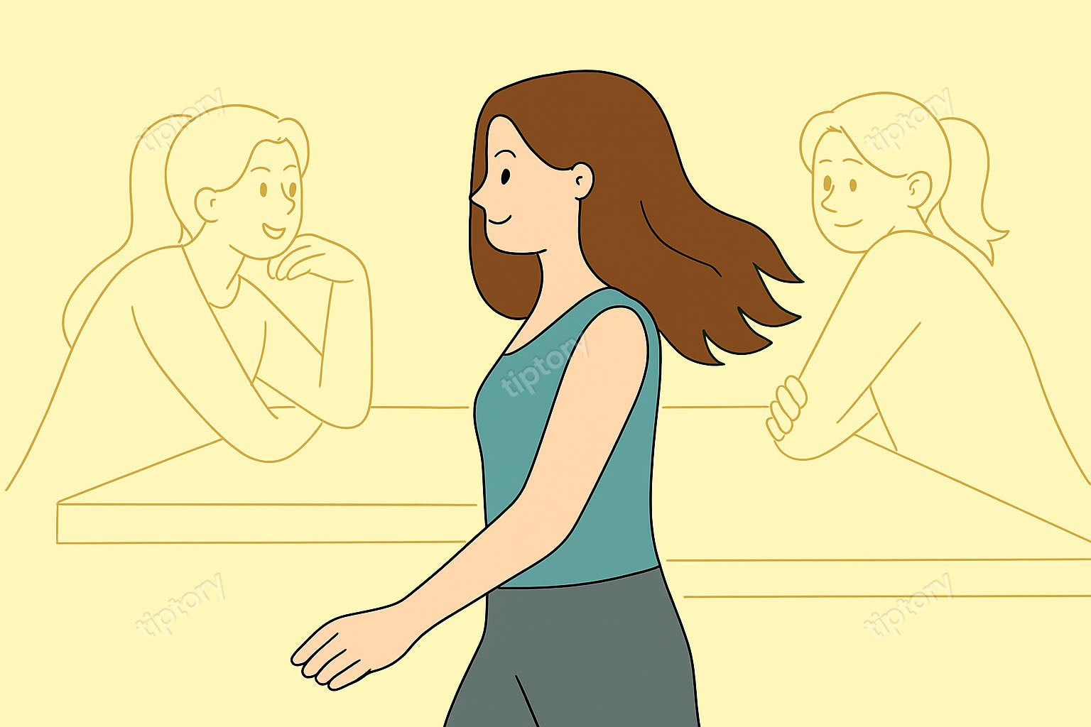 Cách xác định mục tiêu trong cuộc sống: 13 bước tìm ra sứ mệnh-Tiptory