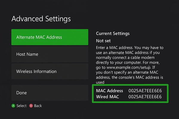 Cách xem địa chỉ MAC trên Windows, macOS, Android và iOS