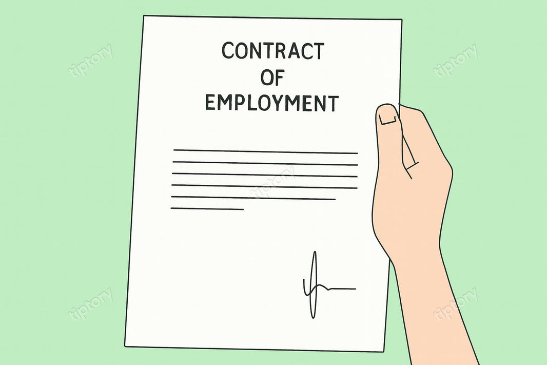 Cách xin làm việc lại sau khi nghỉ: 3 bí quyết thuyết phục nhà tuyển dụng