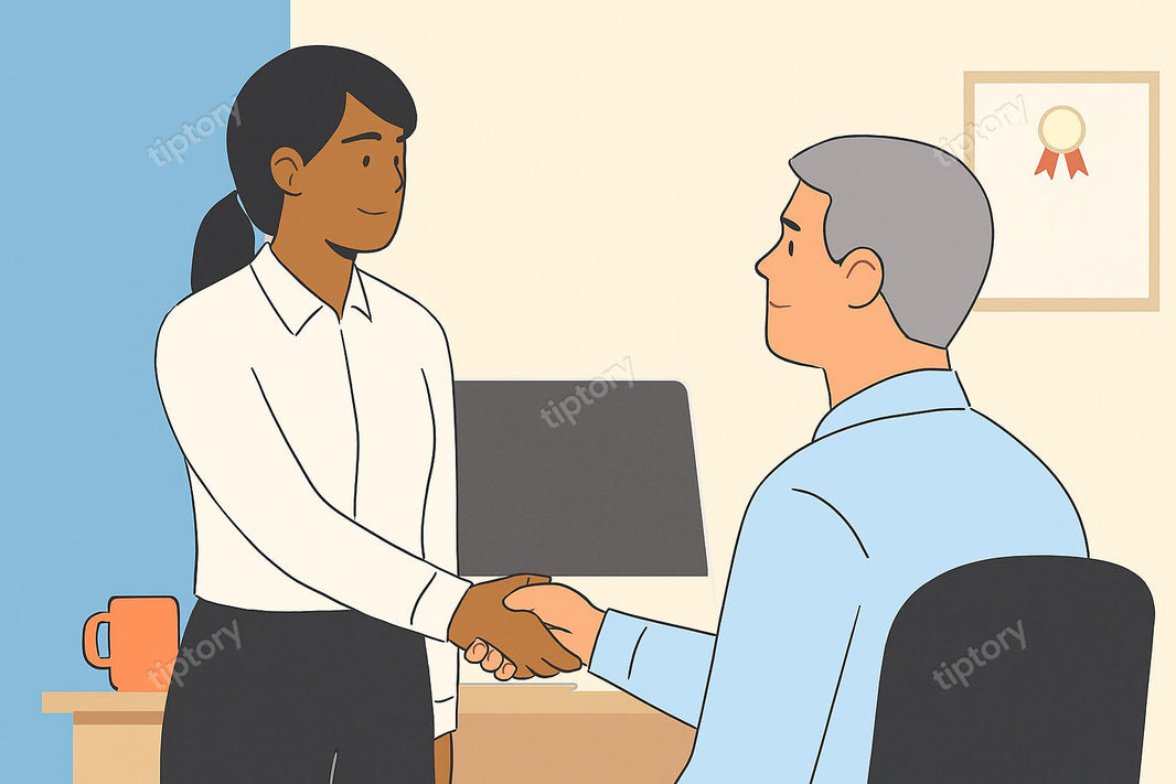Cách xin lỗi sếp khi đi làm muộn: 4 bí quyết ứng xử khéo léo-Tiptory
