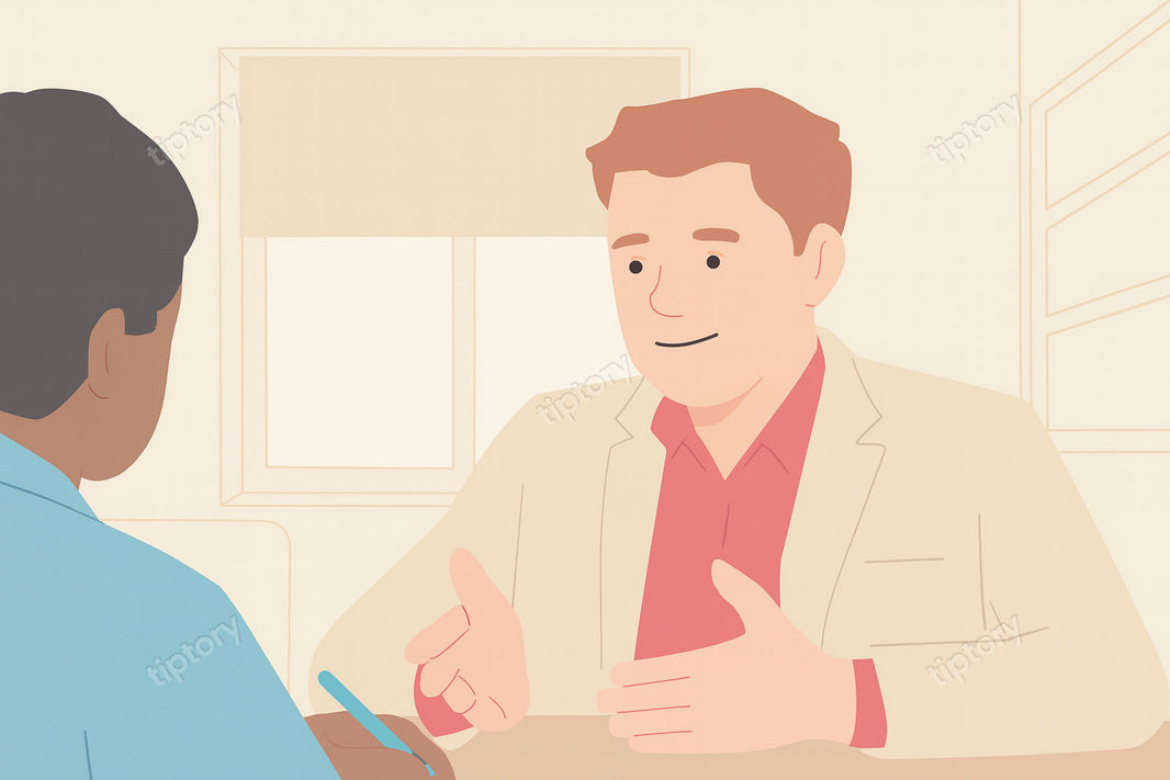Cách xin việc hiệu quả: 6 bí quyết giúp hồ sơ của bạn nổi bật-Tiptory