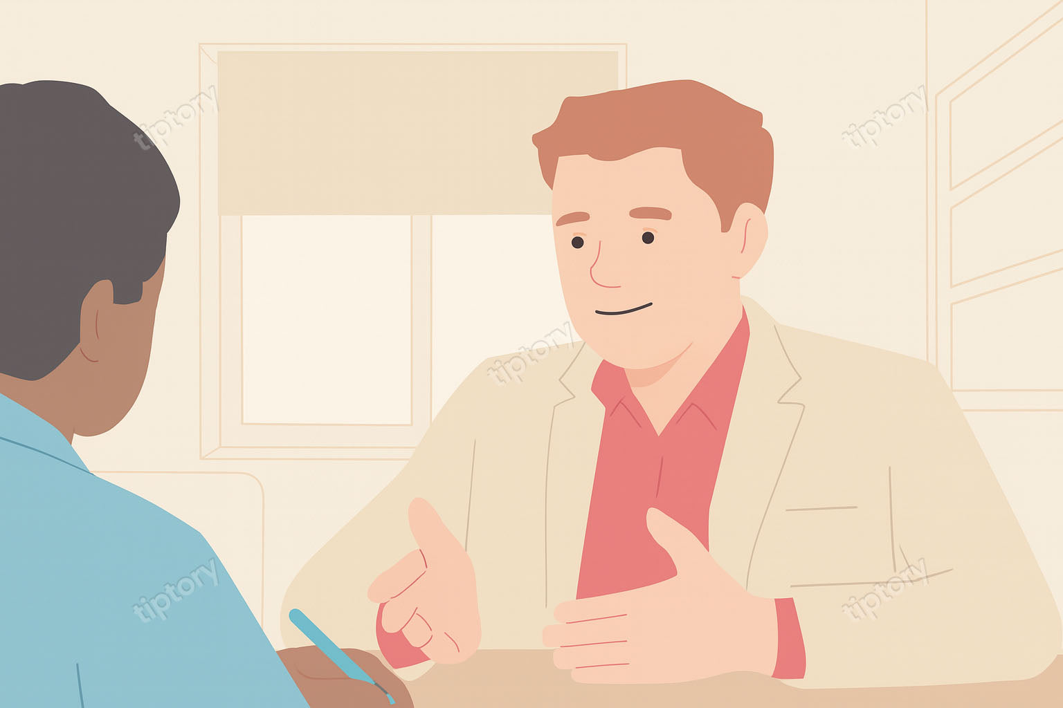 Cách xin việc hiệu quả: 6 bí quyết giúp hồ sơ của bạn nổi bật-Tiptory