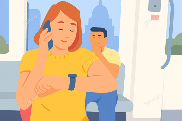 Cách xin việc khi không có xe: 15 bước tìm việc dễ dàng và hiệu quả-Tiptory