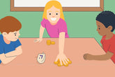 Cách xoay con quay Dreidel: 6 bước chơi đơn giản và mẹo thắng nhanh-Tiptory