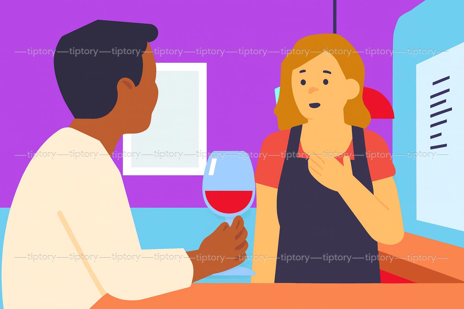 Cách xử lý phàn nàn của khách hàng trong nhà hàng hiệu quả