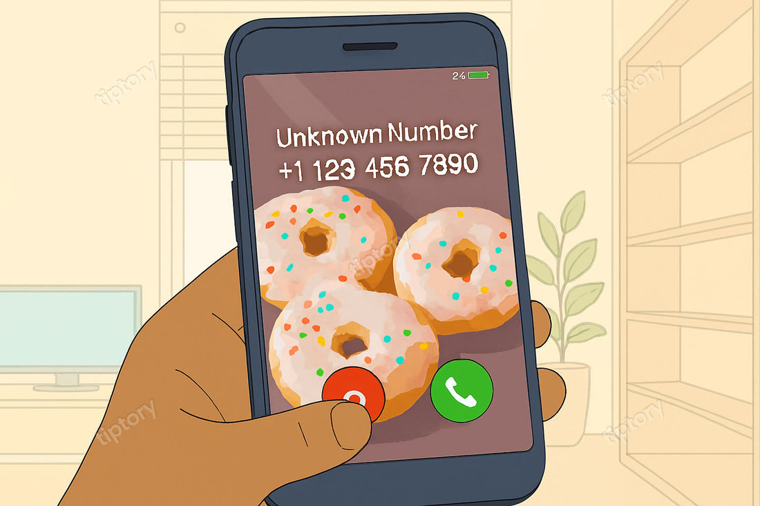 Chặn cuộc gọi từ người lạ: 9 cách chặn cuộc gọi quảng cáo và làm phiền-Tiptory