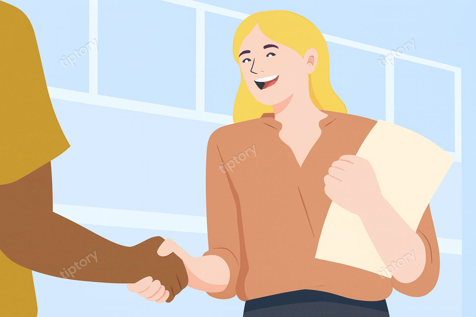 Chọn ngành nghề phù hợp với bản thân: 9 cách tìm công việc mơ ước-Tiptory