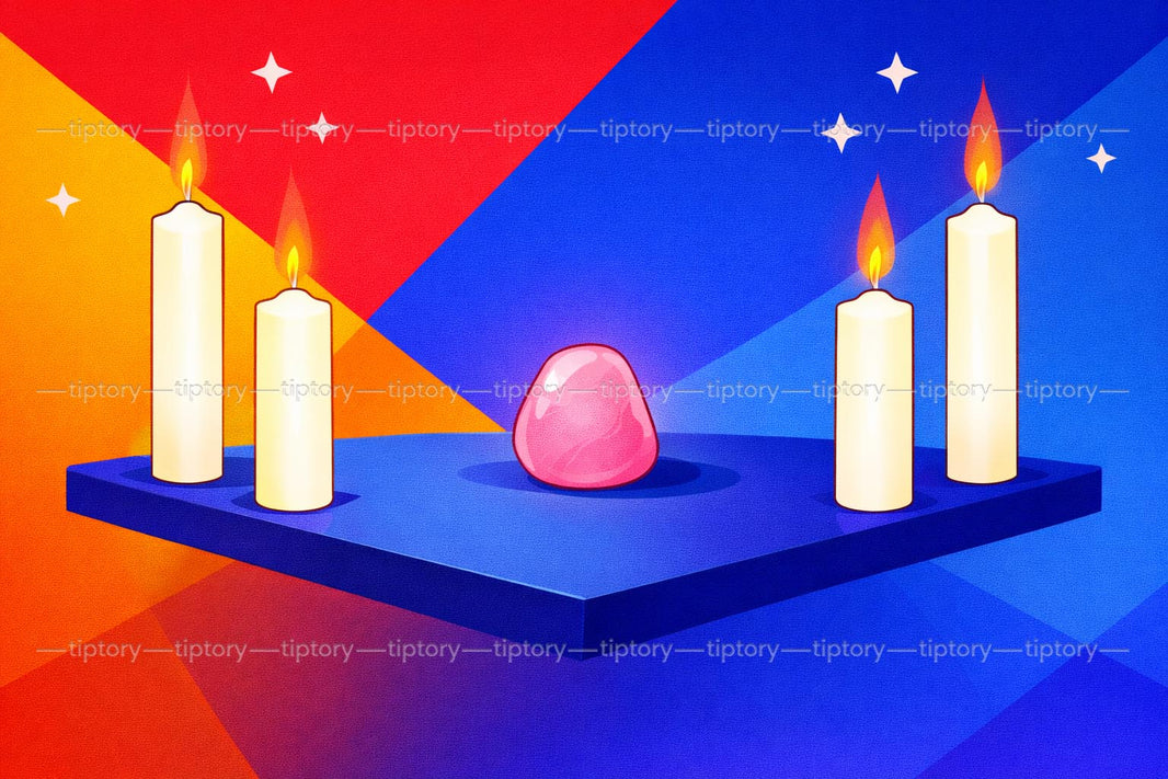 Đá Thạch Anh hồng: Cách thanh tẩy và nạp năng lượng đơn giản từ A-Z