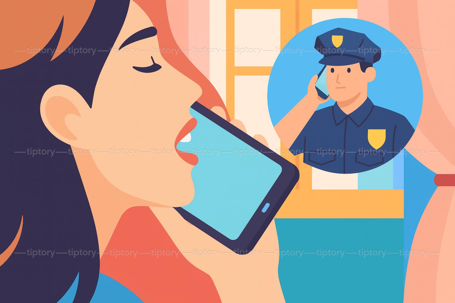 Dấu hiệu bị theo dõi: 9 cách nhận biết hành vi rình rập thường gặp-Tiptory
