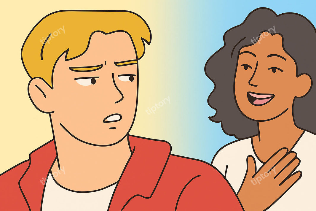 Dấu hiệu nhận biết linh hồn song sinh đang nghĩ về bạn-Tiptory