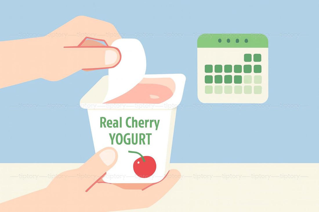 Dấu hiệu sữa chua bị hỏng: 7 cách nhận biết và cách xử lý nếu ăn phải