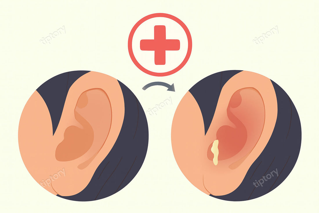 Dấu hiệu thủng màng nhĩ: 15 bước chữa thủng màng nhĩ tại nhà