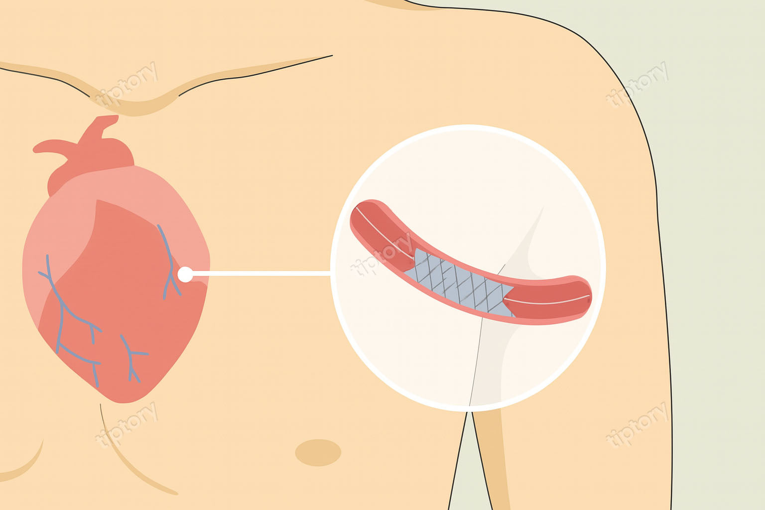 Đau tay trái: Dấu hiệu nhồi máu cơ tim hay chỉ là căng cơ thông thường-Tiptory