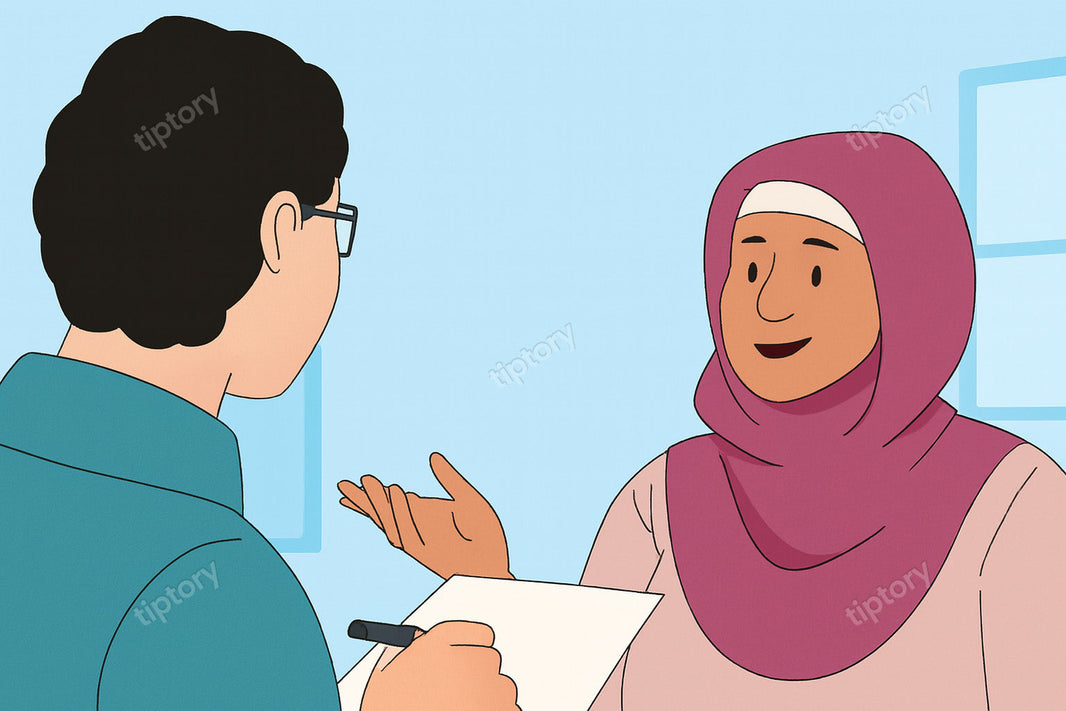 Đối mặt với thất bại trong cuộc sống: 12 cách giữ bình tĩnh và vượt qua