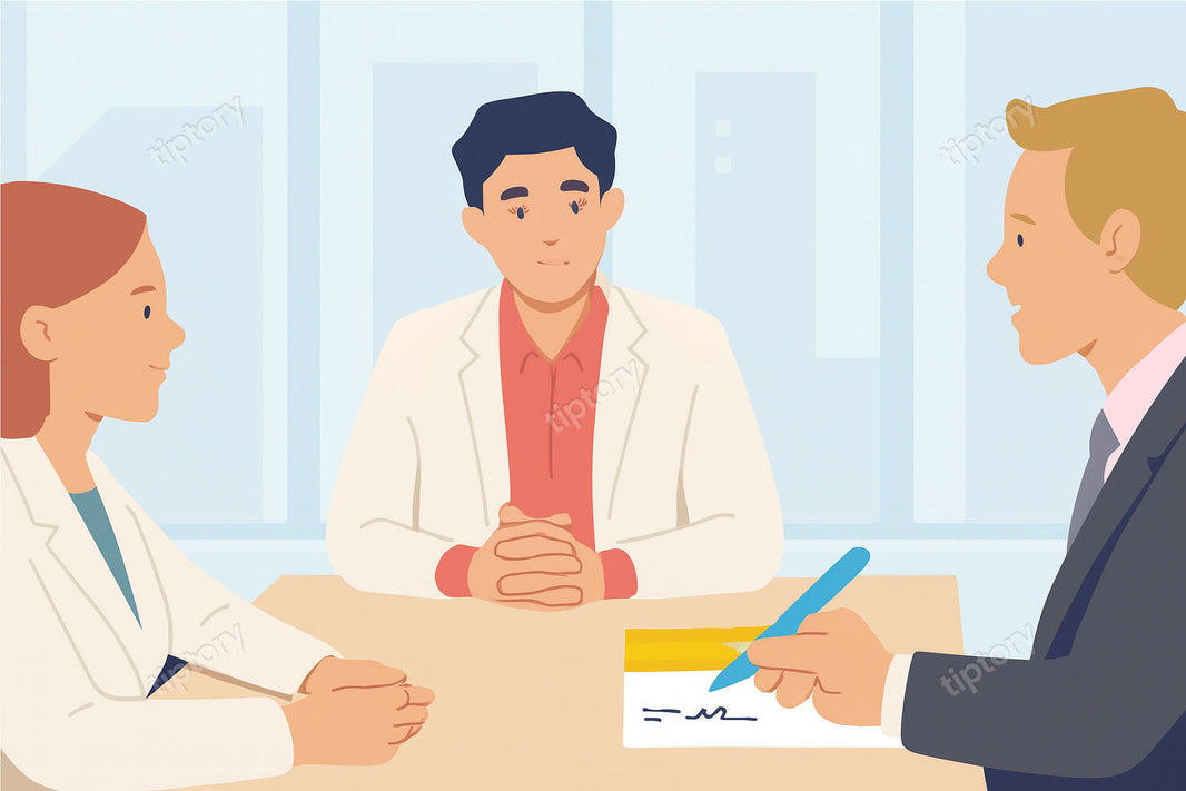 Đơn phương chấm dứt hợp đồng lao động đúng luật: 3 cách thực hiện