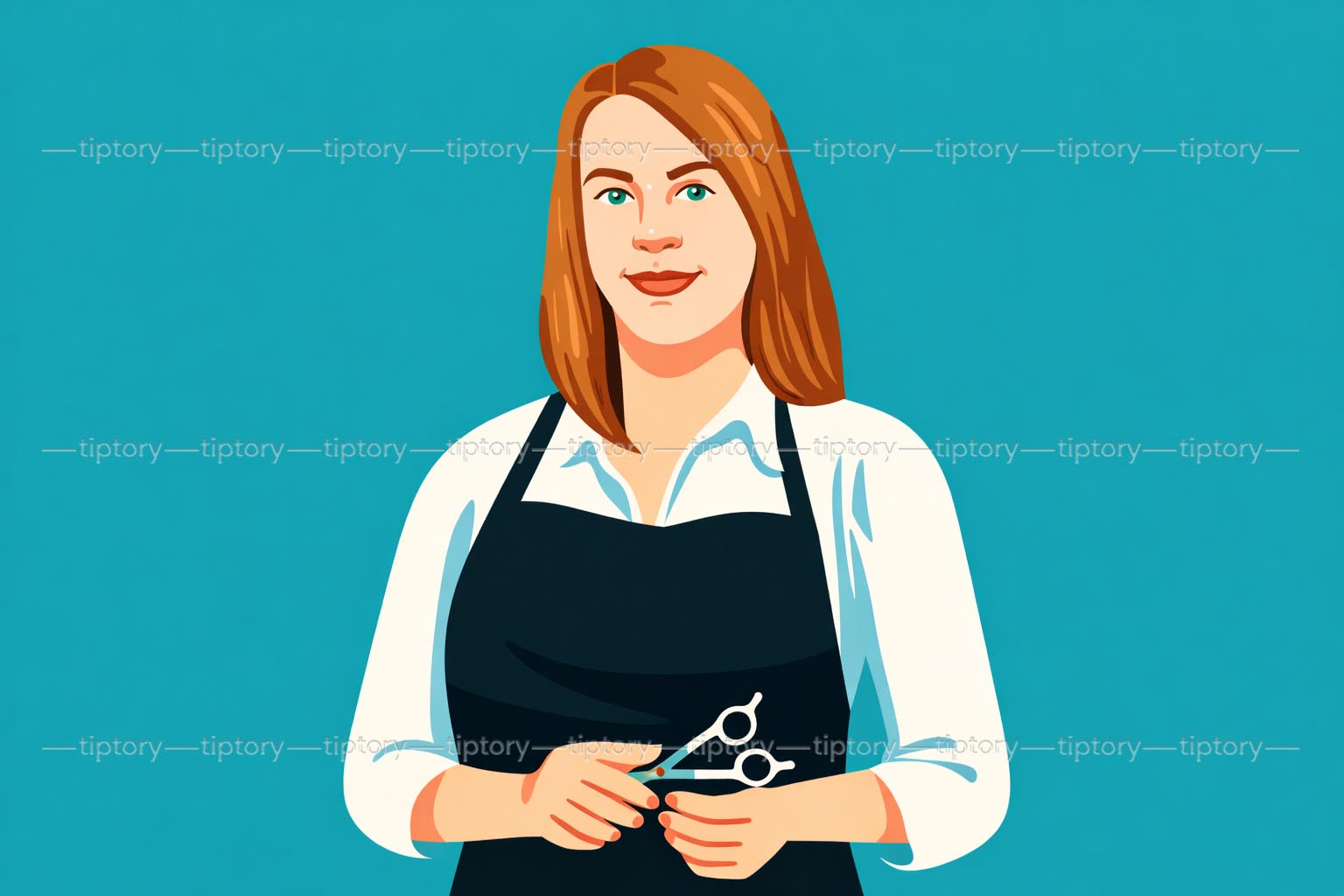 Kinh nghiệm mở salon tóc tại nhà: 3 bí quyết kinh doanh tiệm cắt tóc-Tiptory