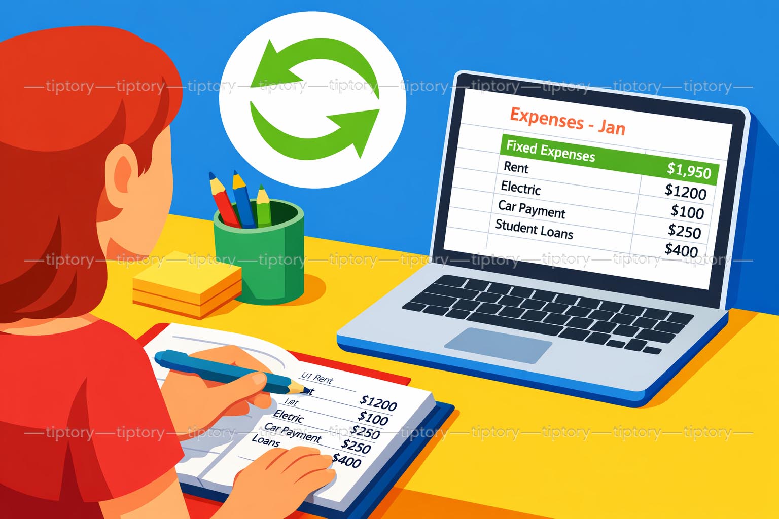 Lập kế hoạch chi tiêu hợp lý cho bản thân: 3 cách quản lý tài chính