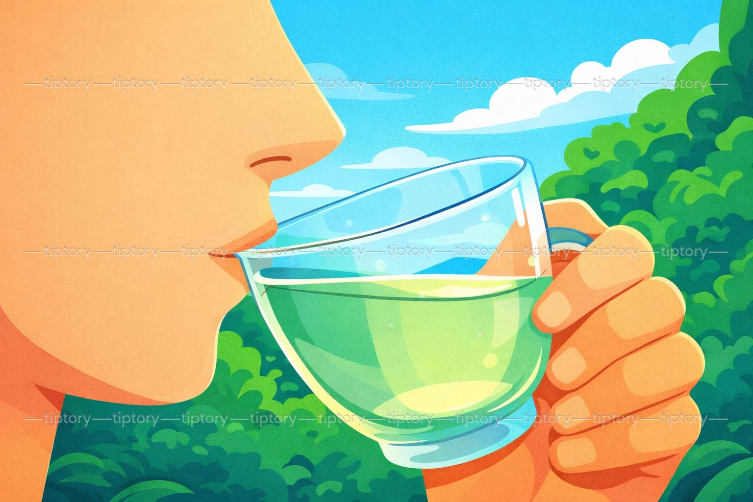 Liệu pháp tắm rừng: 12 bước thực hành Shinrin-Yoku giúp giảm stress