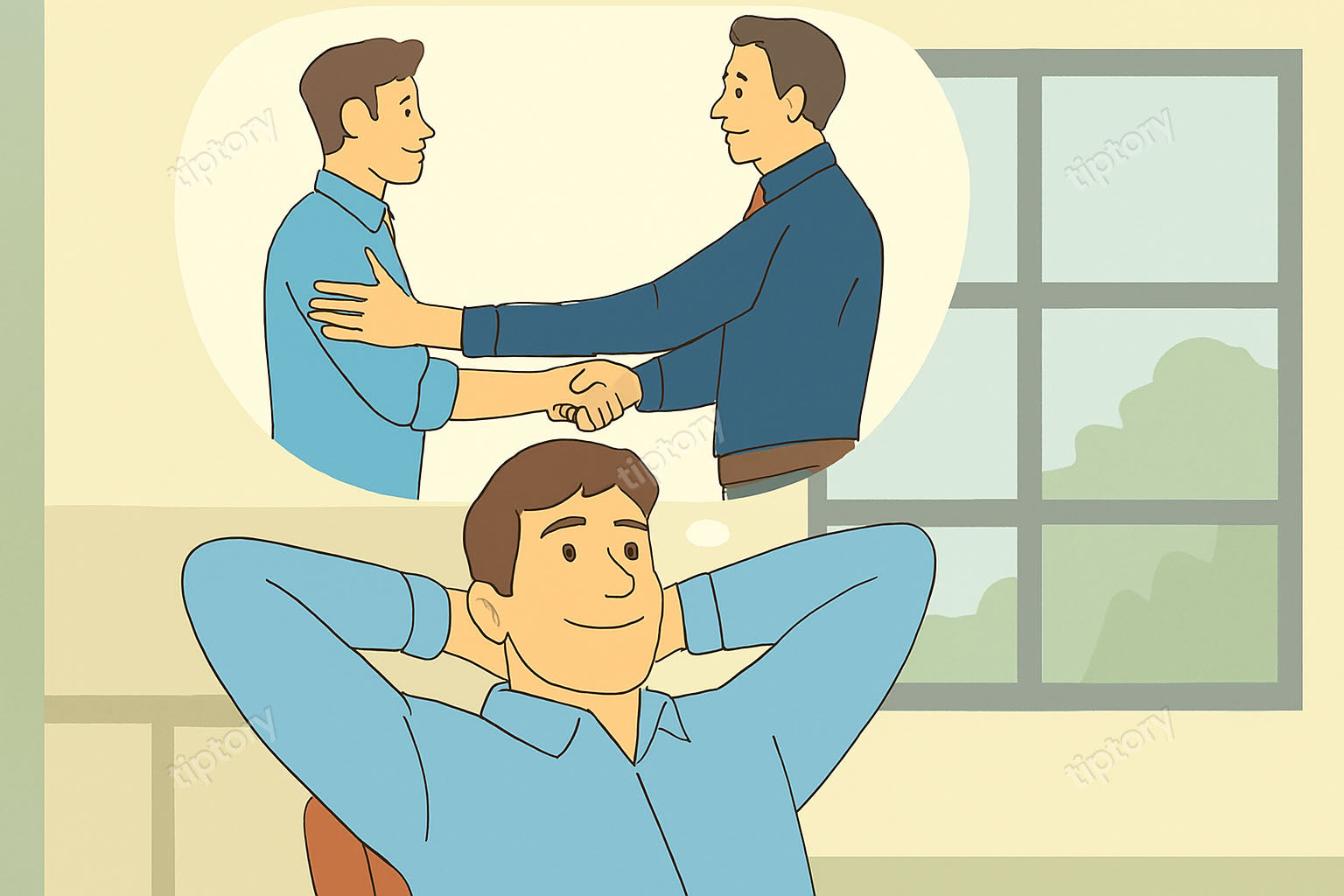 Luật hấp dẫn là gì? Bí quyết thu hút tiền tài và may mắn-Tiptory