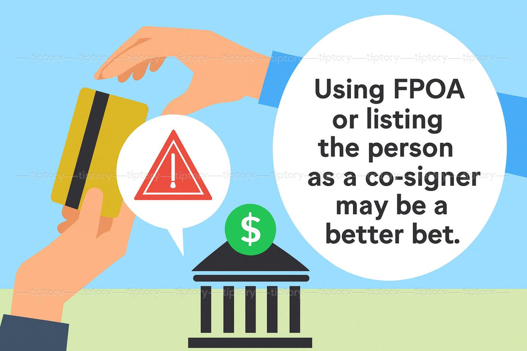 Mẫu giấy ủy quyền giao dịch ngân hàng: 3 cách viết thư ủy quyền đúng luật