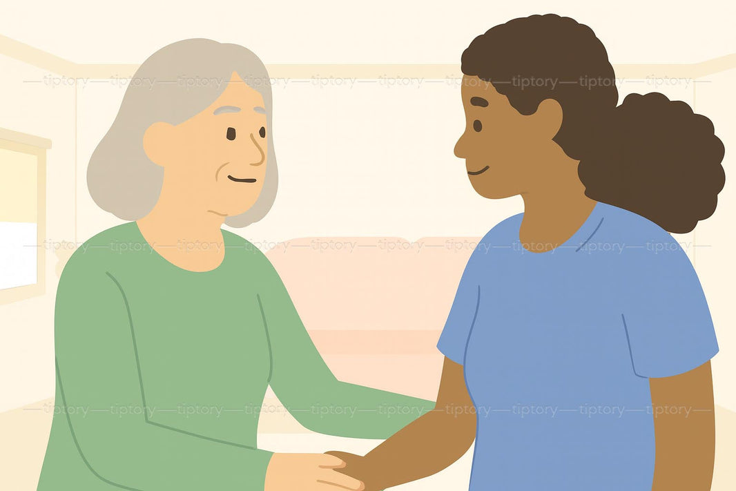 Mẹ chồng dạy con dâu: 8 cách ứng xử khi con dâu lạnh nhạt-Tiptory