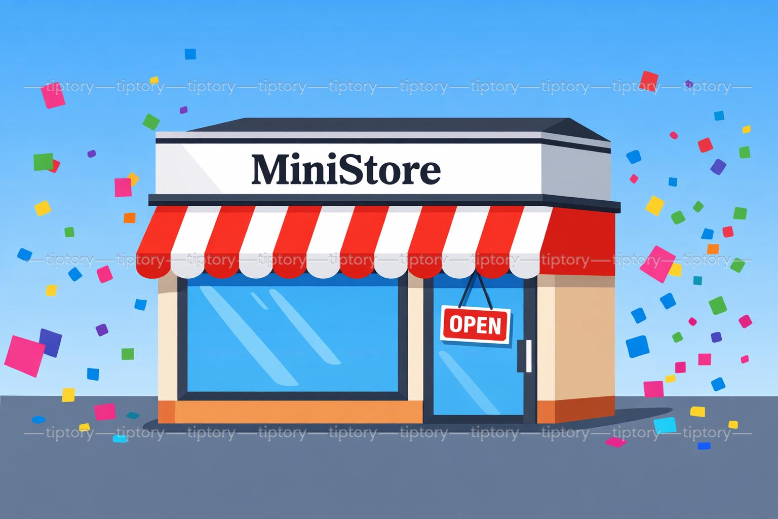 Mở cửa hàng tiện lợi: 2 kinh nghiệm kinh doanh vốn ít vẫn hiệu quả