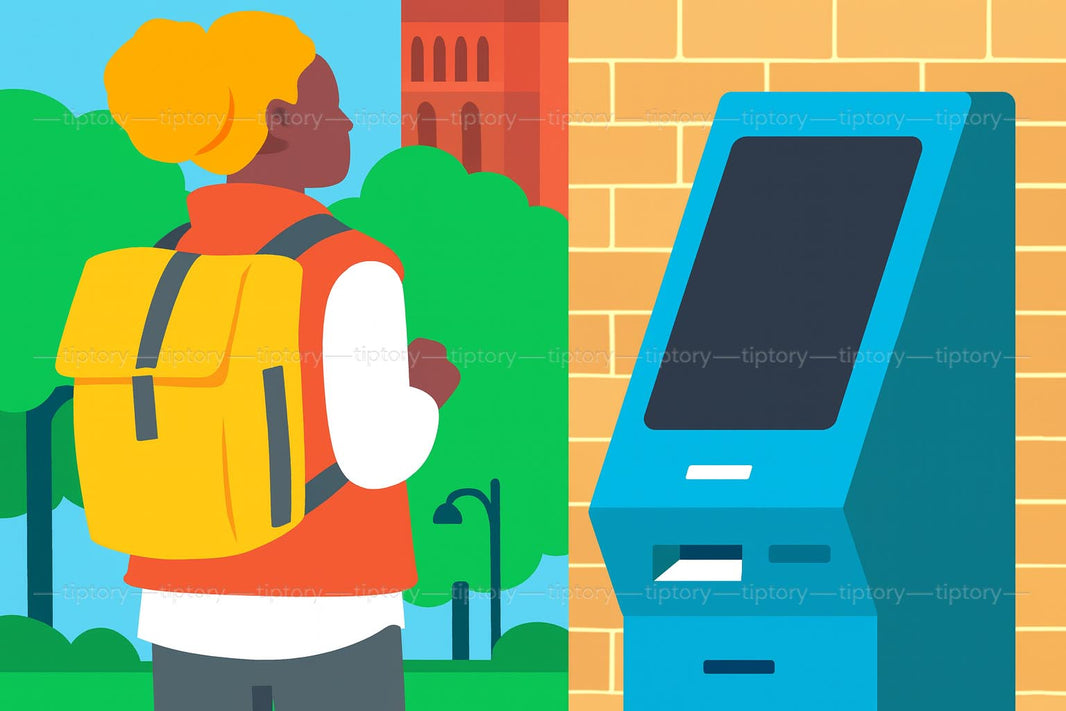 Nạp tiền vào tài khoản ngân hàng: 3 cách chuyển tiền mặt vào tài khoản