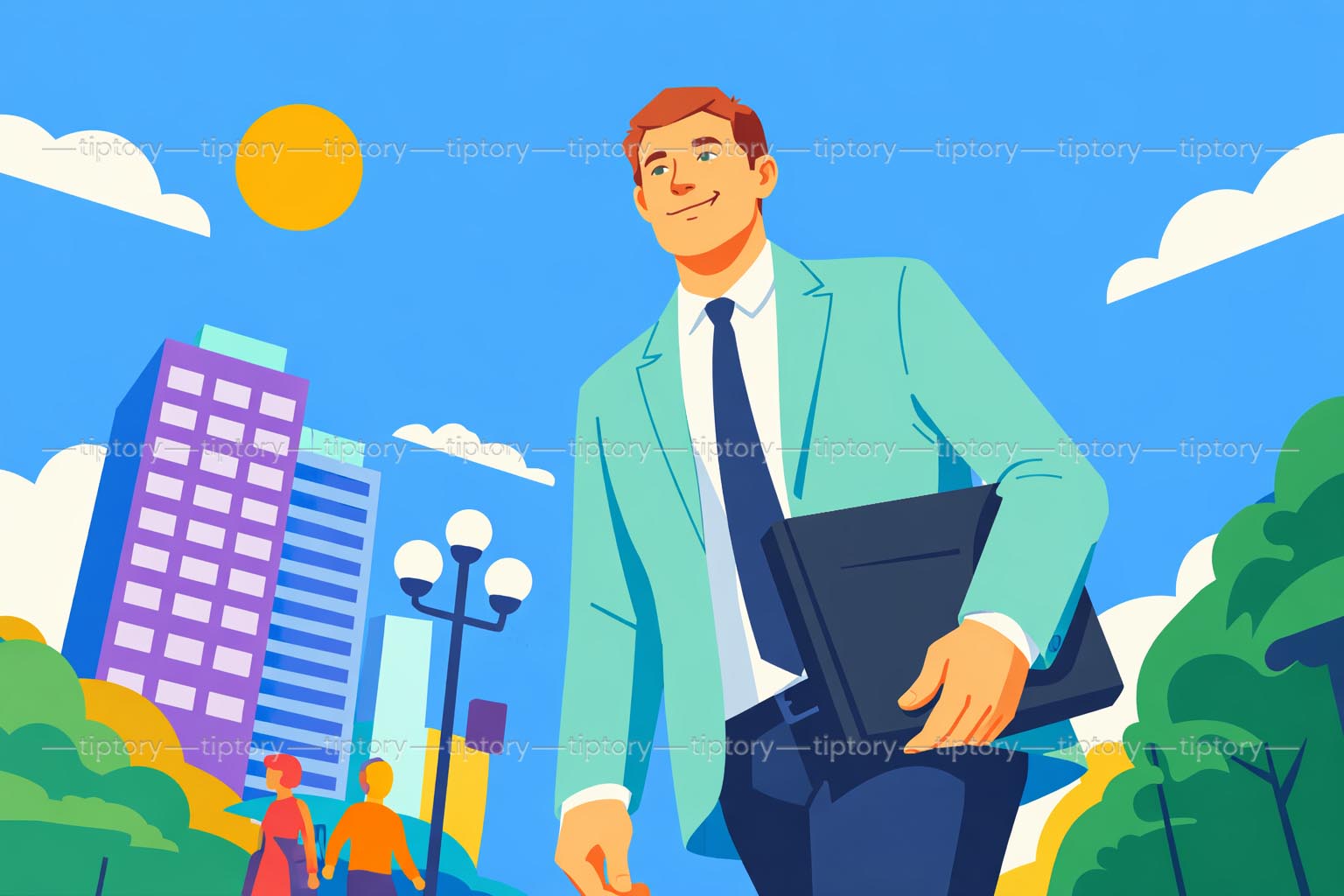 Nhóm máu B có tính cách gì? 5 đặc điểm về tình yêu và sự nghiệp