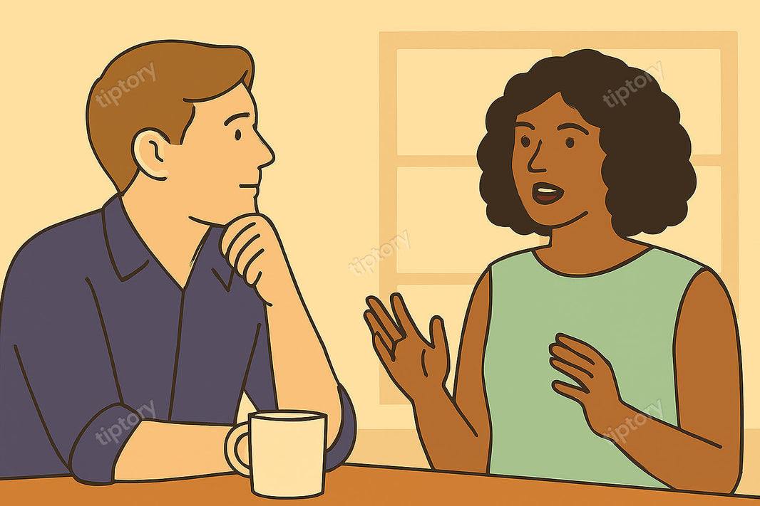 Những câu hỏi deep talk với bạn bè giúp gắn kết và thấu hiểu-Tiptory