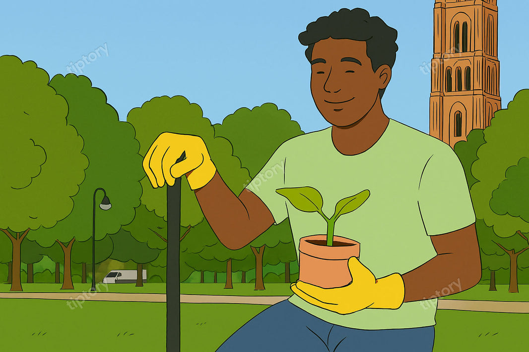 Những việc làm giúp đỡ cộng đồng: 16 hành động hiệu quả & thiết thực