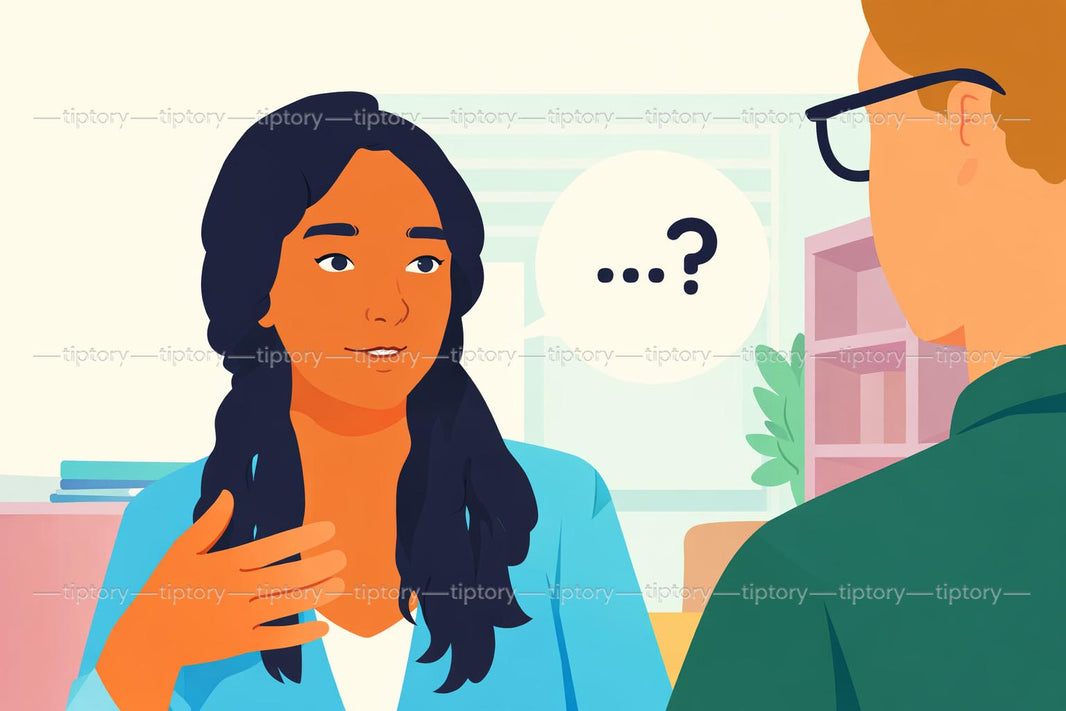 Phỏng vấn agency người mẫu: 3 kinh nghiệm chuẩn bị và tạo ấn tượng tốt-Tiptory