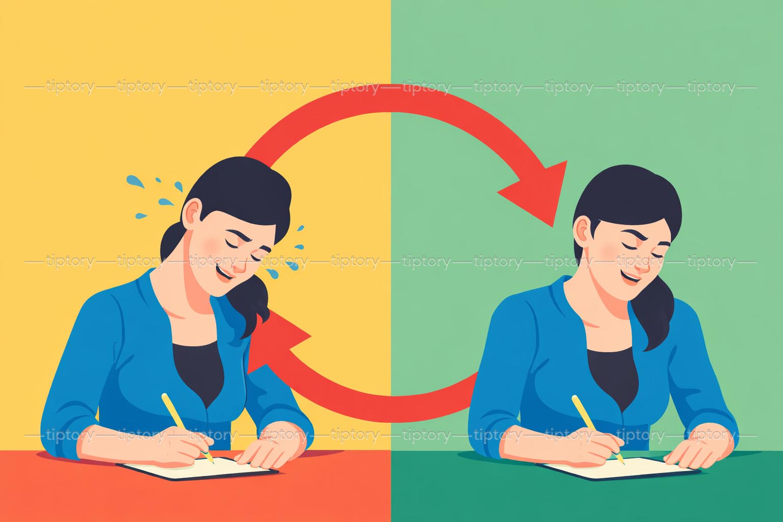 Rèn luyện tính kiên trì chăm chỉ trong công việc: 3 bí quyết hiệu quả