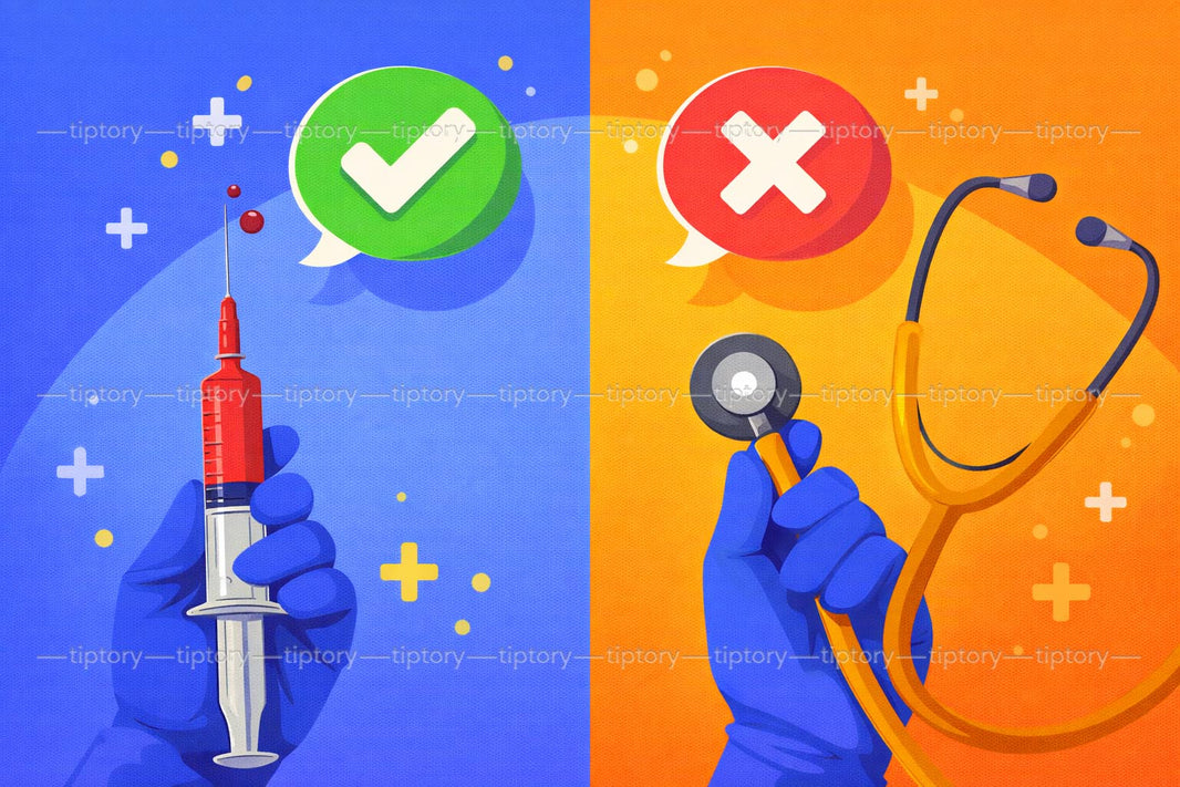 Ring Test là gì? 3 bước xác định giới tinh thai nhi bằng nhẫn tại nhà