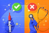Ring Test là gì? 3 bước xác định giới tinh thai nhi bằng nhẫn tại nhà