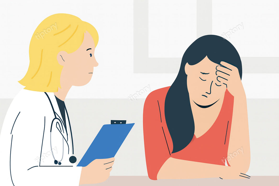 Sơ cứu người bị ngất xỉu: 2 cách sơ cứu người bất tỉnh an toàn-Tiptory