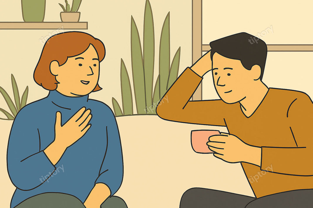 Thấu hiểu bản thân: 3 bí quyết tự hiểu rõ chính mình-Tiptory