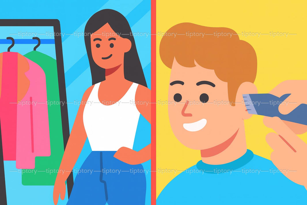 Thay đổi góc nhìn thay đổi cuộc sống: 3 bí quyết sống hạnh phúc