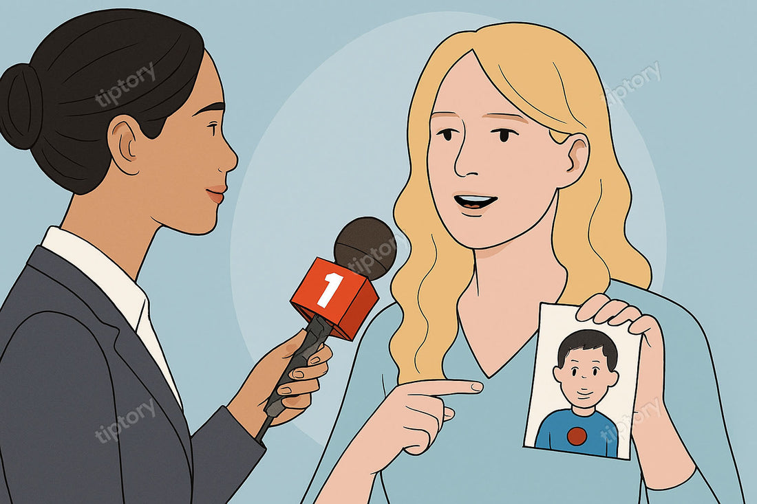 Tìm người mất tích: 3 cách tìm người thân bỏ nhà đi hiệu quả trên mạng