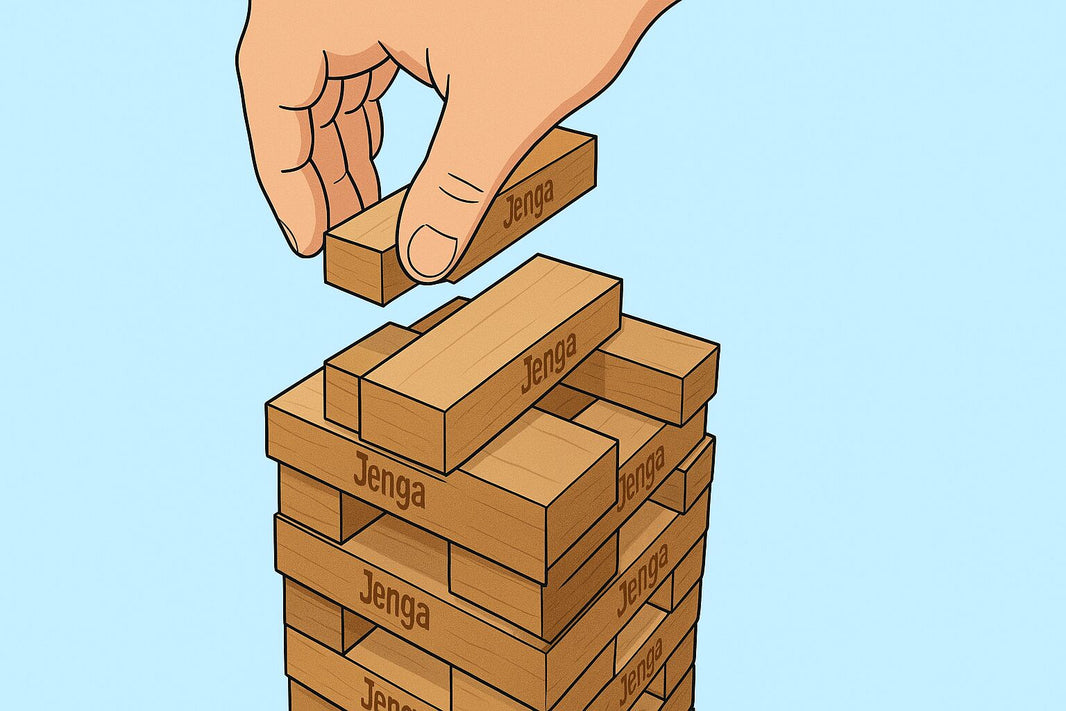 Top 50 trò chơi tại nhà vui nhộn cho người lớn