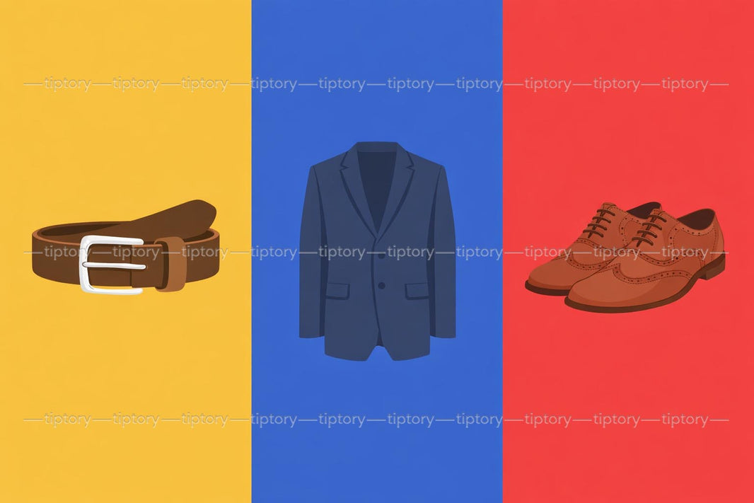 Trang phục dự hội nghị cho nam và nữ: 3 mẹo phối đồ chuyên nghiệp