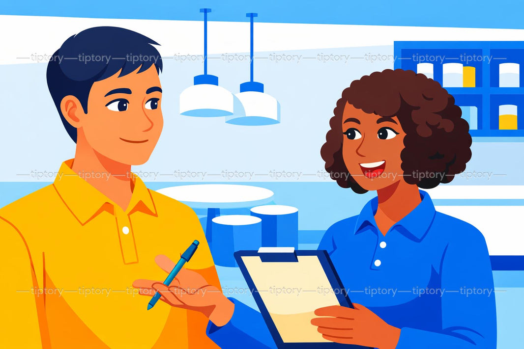 Trở thành khách hàng bí mật: 4 cách đăng ký và kiếm thêm thu nhập