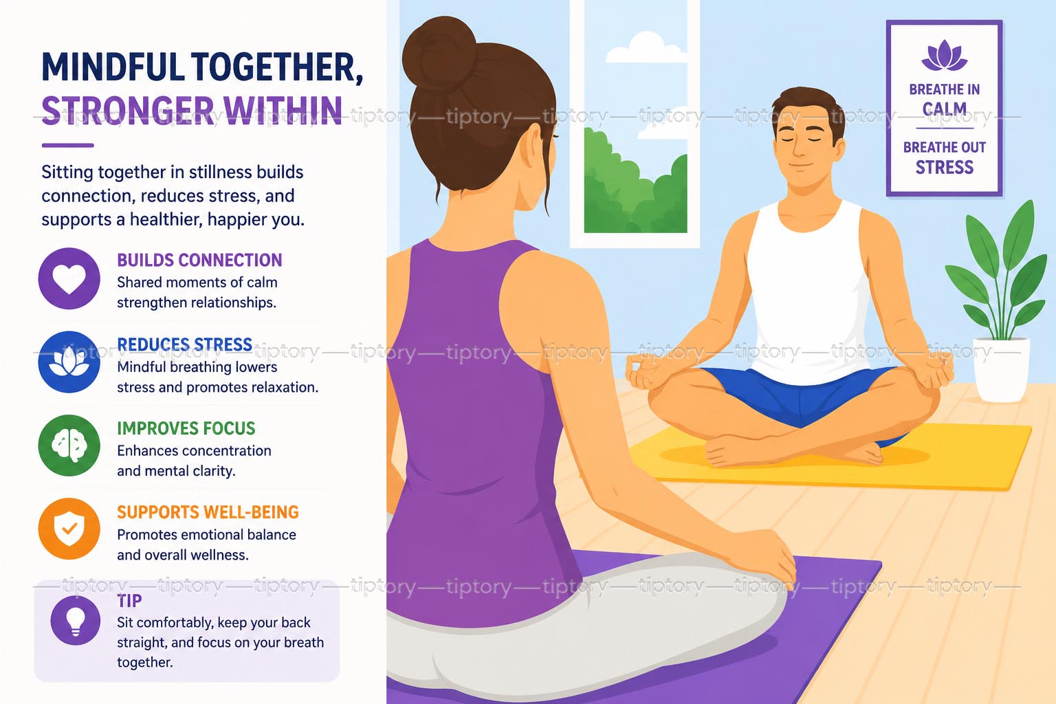 Tự tập Yoga cho người mới bắt đầu: 9 tư thế chuẩn cơ bản tại nhà