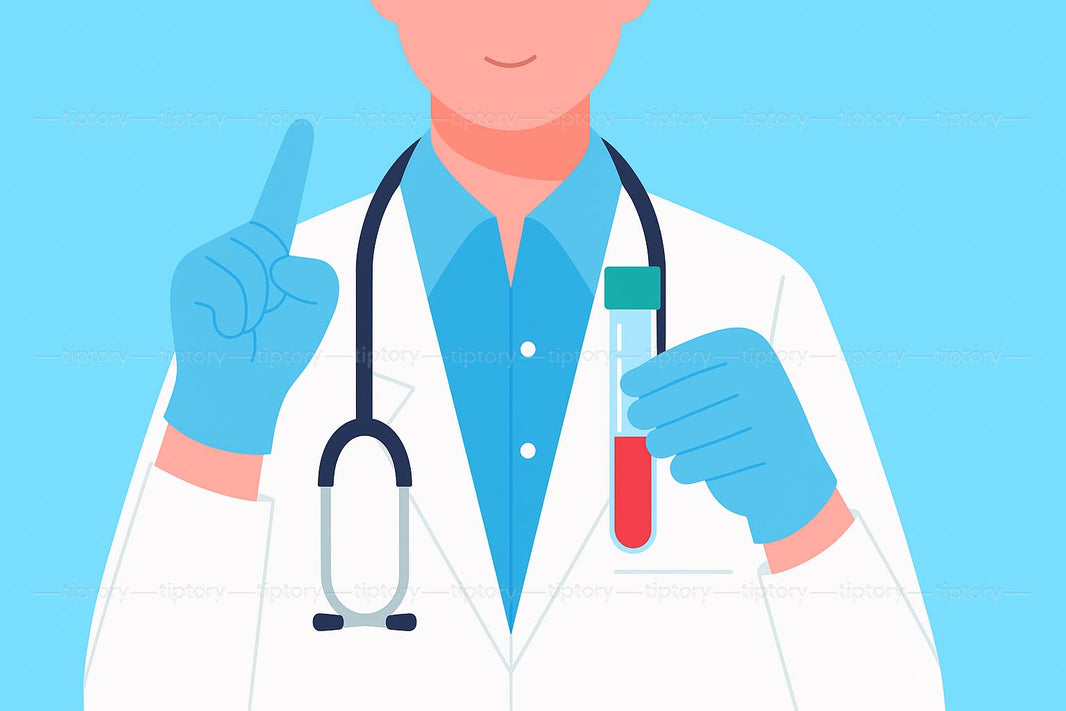 Tuyến tiền liệt của nam giới: 13 bước xác định dấu hiệu bất thường-Tiptory