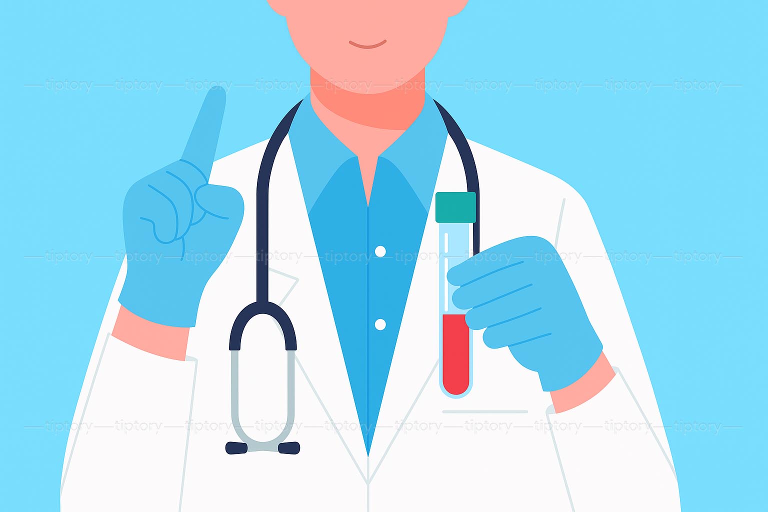 Tuyến tiền liệt của nam giới: 13 bước xác định dấu hiệu bất thường-Tiptory