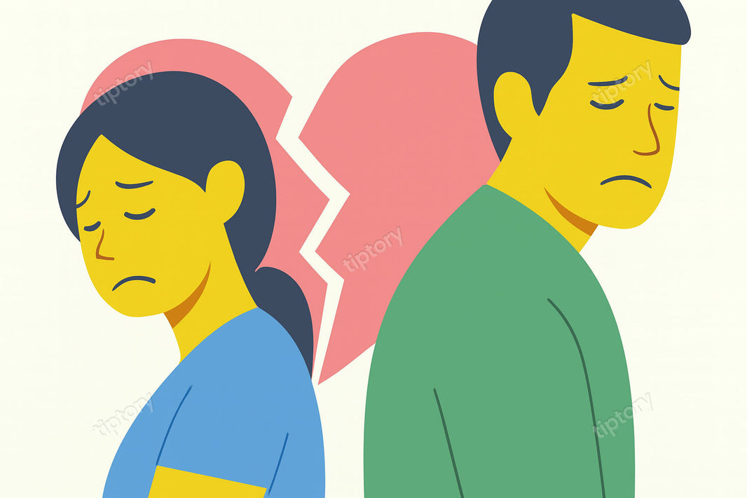 Vượt qua biến cố cuộc đời: 3 cách thích nghi với thay đổi-Tiptory