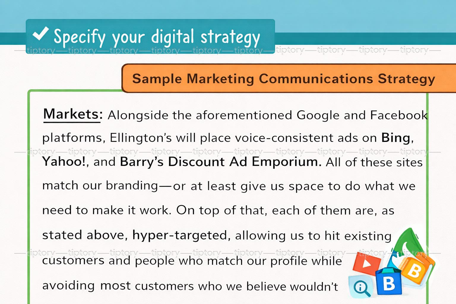 Xây dựng chiến lược truyền thông: 12 bước viết kế hoạch hiệu quả