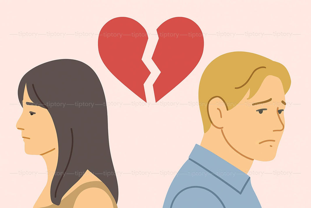 Yêu người đàn ông đã có gia đình: 3 cách để đàn ông rời bỏ vợ để yêu bạn-Tiptory