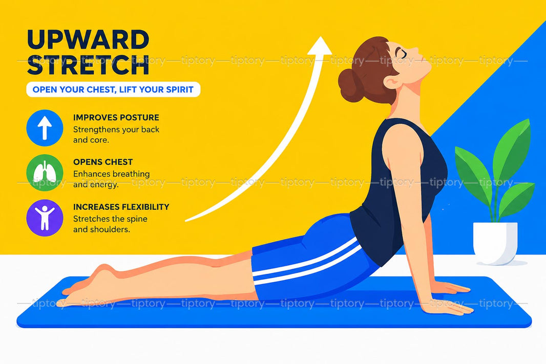 Yoga cho mặt: 6 bài tập giảm nọng cổ và chảy xệ hiệu quả tại nhà