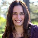 Amber Rosenberg, PCC