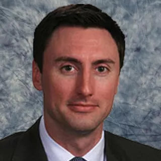 Chad Seegers, CRPC